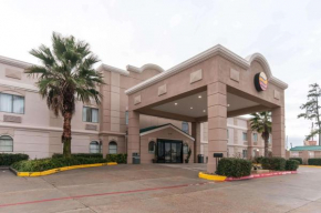 Comfort Inn Conroe